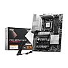 $150:MSI PRO X870-P WIFI AM5 ATX Motherboard