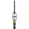 $3.39:2&amp;quot; DeWALT FlexTorq Magnetic Bit Holder  (DWA2SLVIR)