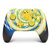 $29.99:PowerA Enhanced Wireless Controller for Nintendo Switch/Switch 2 / Switch Lite/OLED Model - Pok&eacute;mon: Pikachu Vortex