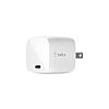 $9.99: Belkin USB-C Charger Block 30W GaN