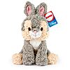 $15:GUND Disney Official Thumper Plush, Disney Cozys Collection, Bambi Toys, Bunny Rabbit Stuffed Animal for Ages 1 and Up, Gray, 10&rdquo;