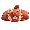 $15：Pillow Pets 16&rdquo; Disney Red Panda Mei @ Amazon