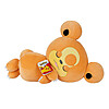 $11:Pokemon 18&amp;quot; Sleeping Plush Teddiursa