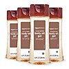 $8:[S&amp;amp;S]4-Pack Amazon Basics Body Oil Gel with Cocoa Butter, 6.8 Fl Oz (Previously Solimo)