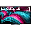 $1790: 77&Prime; LG OLED evo AI 4K C5 Series Smart TV (OLED77C5PUA, 2025)
