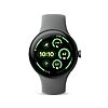 $199.99:Google Pixel Watch 3 (45mm) 2024 Model Matte Hazel Aluminum Case - Hazel Band - Wi-Fi at Amazon