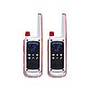 $51.99*:(NEW) 2-PACK Motorola T478 Talkabout 2-Way Radio Rechargeable, 35-Mile Range