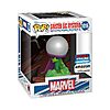 $5.49*:Funko Pop Deluxe: Marvel Sinister 6 - Mysterio Figure 4 of 7 - Marvel Comics - Amazon Exclusive - Collectable Vinyl Figure - Gift Idea - Official Merchandise