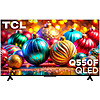 $199.99*:TCL - 50&amp;quot; Class Q5-Series 4K UHD HDR PRO+ QLED Smart Fire TV (2024) 50Q550F