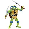 $5*:Tales of Teenage Mutant Ninja Turtles: Mutations Deluxe 5.5&rdquo; Leonardo Pet to Ninja Figure by Playmates Toys