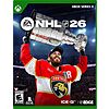 $29.99*: NHL 26 - Xbox Series X &amp;amp; PlayStation 5