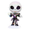 $3*:5.5 in Disney Tim Burton's The Nightmare Before Christmas Collectible Jack Skellington Bobblehead Figure