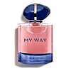 $86*:[Prime]Armani Beauty &ndash; My Way Intense &ndash; Eau de Parfum &ndash; Perfume for Women &ndash; Floral Woody &amp;amp; AmberyFragrance &ndash; Orange blossom, Tuberose, Sandalwood &amp;amp; Vanilla Notes - 3.0 FL Oz