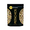 $9.98*:Wonderful Pistachios, Roasted &amp;amp; Lightly Salted, 48 oz (Contains Tree Nut)