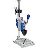 $34.99*:Dremel Drill Press Rotary Tool Workstation Stand with Wrench - 220-01
