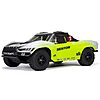 $299.99*:ARRMA RC Truck 1/10 SENTON 4X4 223S BLX BRUSHLESS Short Course Truck RTR (Battery and Charger Not Included) with DSC, Yellow, ARA4303V4T1