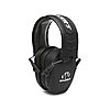$12*:Walker's Razor Slim Passive Earmuff - Ultra Low-Profile Earcups - Black at Woot!