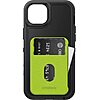 $12.35*:OtterBox Detachable Wallet (Case Sold Separately) for MagSafe - Lime All Yours (Green)