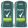 [S&amp;amp;S,AC] $4.03: 2-Pack 2.7-Oz Degree Men Original Protection Antiperspirant Deodorant (Extreme Blast) at Amazon