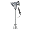 $34.84: WORKPRO 2357 Electric Cement Mixer, Gray Steel, 12.21in x 16.14in on eBay