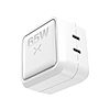 NOCO XGrid X65: 65W USB-C Charger with PD 3.0, QC 4.0+, and PPS