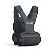CAP Barbell Women's Weighted Vest, 30 Pound, Black