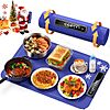 Uingarm Silicone Electric Warming Mat (25'' x 15'')