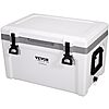 VEVOR Ultra-Light Hard Cooler 52 QT