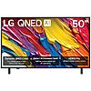 $347: LG 50-Inch Class QNED AI 4K Smart TV – HDR10, 4K Upscaling, Filmmaker Mode, AI Sound, Alexa Built-in (50QNED82AUA, 2025) at Amazon