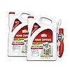 (2-Pack, 1.1 Gal) Ortho Home Defense Insect Killer with Comfort Wand