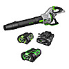 EGO POWER+ 56V Handheld Blower with Lithium Batteries