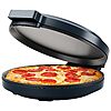 Chefman 12" Countertop Nonstick Electric Everything Maker & Pizza Oven