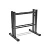 CAP Barbell 24" Utility Rack for Dumbbells, Medicine Balls and Kettlebells