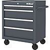 Kobalt 4-Drawer Steel Rolling Tool Cabinet