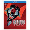 Batman Beyond: The Complete Series (Blu-ray)