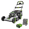 EGO Power+ 1000 22" 56V Self-Propelled Mower