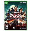 Xbox Series X - John Carpenter's Toxic Commando