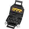 DEWALT Self Feed Drill Bit 5-Piece Kit (DW1648)