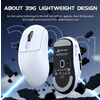 Attack Shark R6 Wireless Gaming Mouse