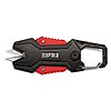 Rapala RRLS Retractable Line Scissor Multi One Size