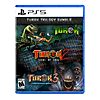 Turok Trilogy Bundle - PlayStation 5 $14.99 + Free S&H w/ Prime or $35+