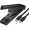 SABRENT USB Type-C 10Gbps M.2 NVMe SSD Enclosure (up to 8TB)