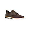 George Men's Garyy Casual Oxford Shoes (Brown, Size 10.5)