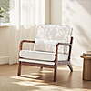 EDX Mid Century Modern Accent Chair
