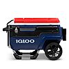 igloo trailmate journey 70 qt cooler, americana $207.99 + free s&h at amazon