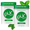 [s&s] pur sugar-free spearmint mints with xylitol, 30ct (pack of 2) $3.18 + free s&h w/ prime or $35+