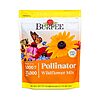 Burpee Wildflower 25,000 Bulk Non-GMO Flower Seeds