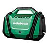 Metabo HPT 18V Cordless Dual Function Inflator