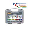 BORA Pocket Hole Screws 350-Pack