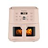 Instant Pot 4Qt VORTEX 6-in-1 Mini Air Fryer(Rosewater) $56.99 + Free S&H w/ Prime at Woot!